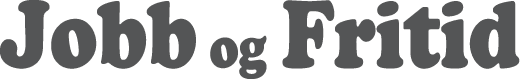 Jobb og Fritid